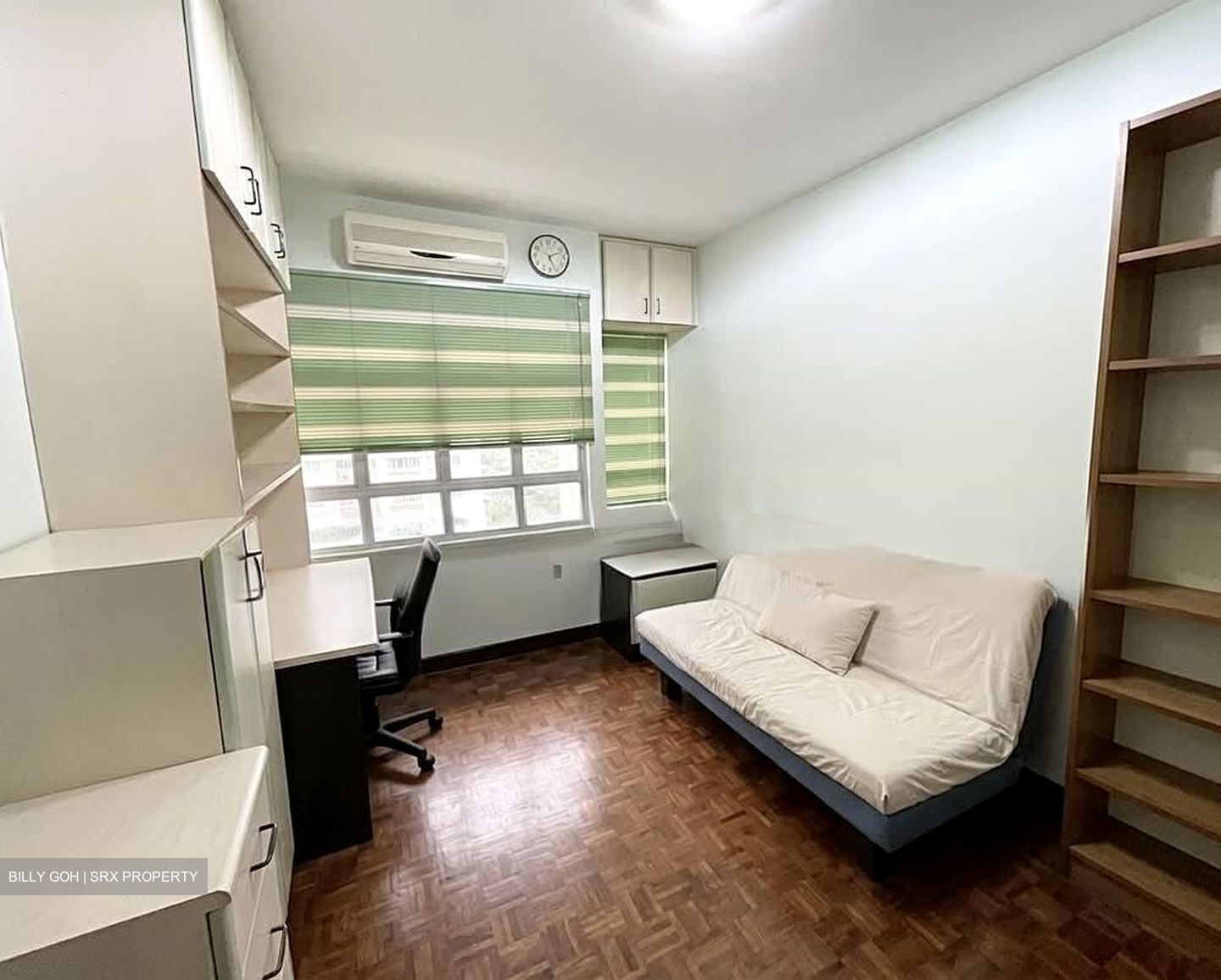 Kensington Park Condominium (D19), Condominium #554971771
